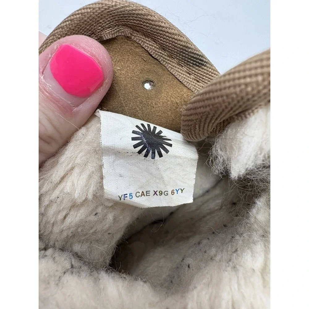 UGG toddler size